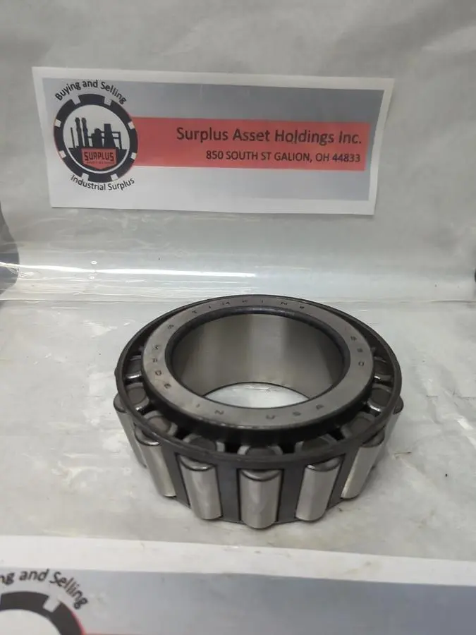 Used TIMKEN 850 Industrial Controls Ohio US | Surplus Asset Holdings #1236760