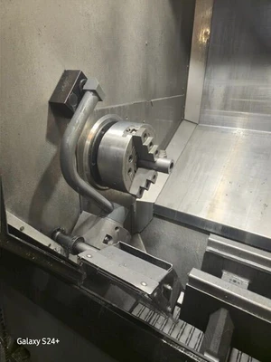 2013 HAAS ST-30SS CNC Lathes | Toolquip, Inc. (8)