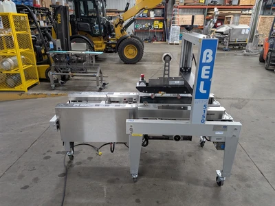 USED 2018 WEXXAR 5150