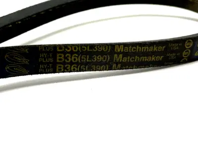 New | in-Stock Goodyear B36 Spindle Belts Michigan US | Maverick Industrial Sales #1464090