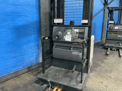 Used CROWN SP351030 Material Handling (misc) Ohio US | HGR 24 #1446262