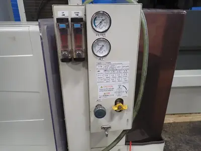 USED MITSUBISHI FA10VM