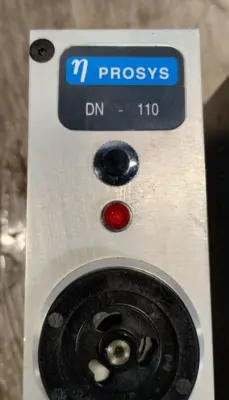 PROSYS DN-110 Electrical/PLC/Automation | ESS Industrial Equipment Sales (6)