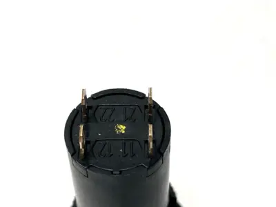 USED FUJI EMERGENCY STOP BUTTON