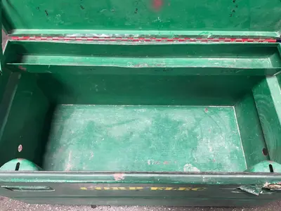Used GREENLEE 2448 Cabinets Ohio US | HGR 24 #1279214
