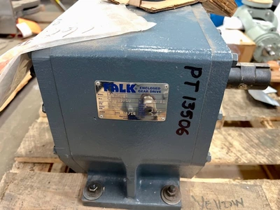 USED Falk 1030FC3A