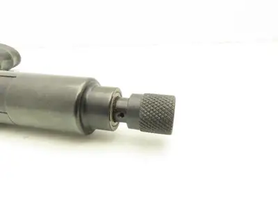 Sioux Rapid Reverse Pneumatic Air Screwdriver Screwgun 5-20In-Lbs 2200RPM