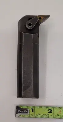 USED STELLRAM BORING BAR