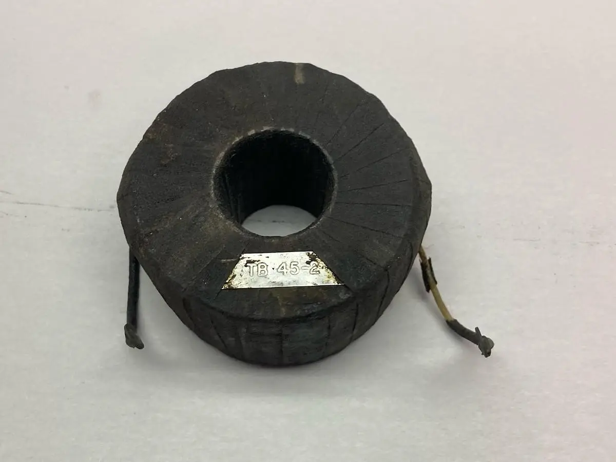 Used CLARK TB 45-2 Misc Electrical & Power Parts Ohio US | Surplus Asset Holdings #1243902