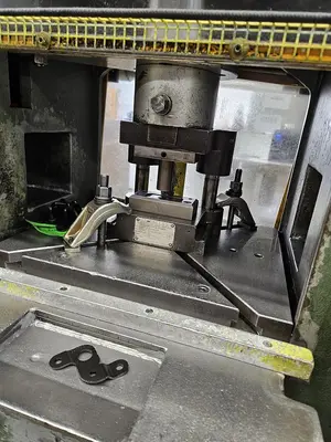 USED 1982 EXNER EX 40