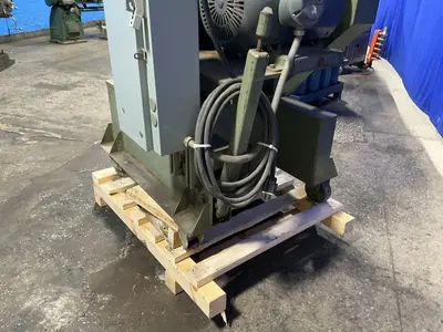 Used NELMOR G1620M1 Misc Plastics Equipment Ohio US | HGR 24 #1304011