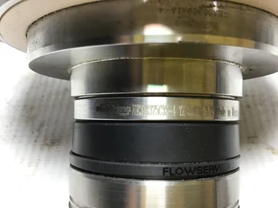 Flowserve NE3Y1375C33-4 TX 359116 3/13 Cartridge 30 PSI