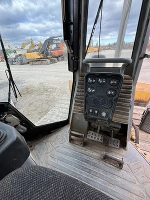 Used 2003 Caterpillar D5G LGP Crawler Dozers Maryland US | Zadoon Equipment #1480614