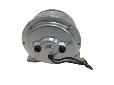 NEW MATSUSHITA PMED12MA14AK WIRE FEED MOTOR