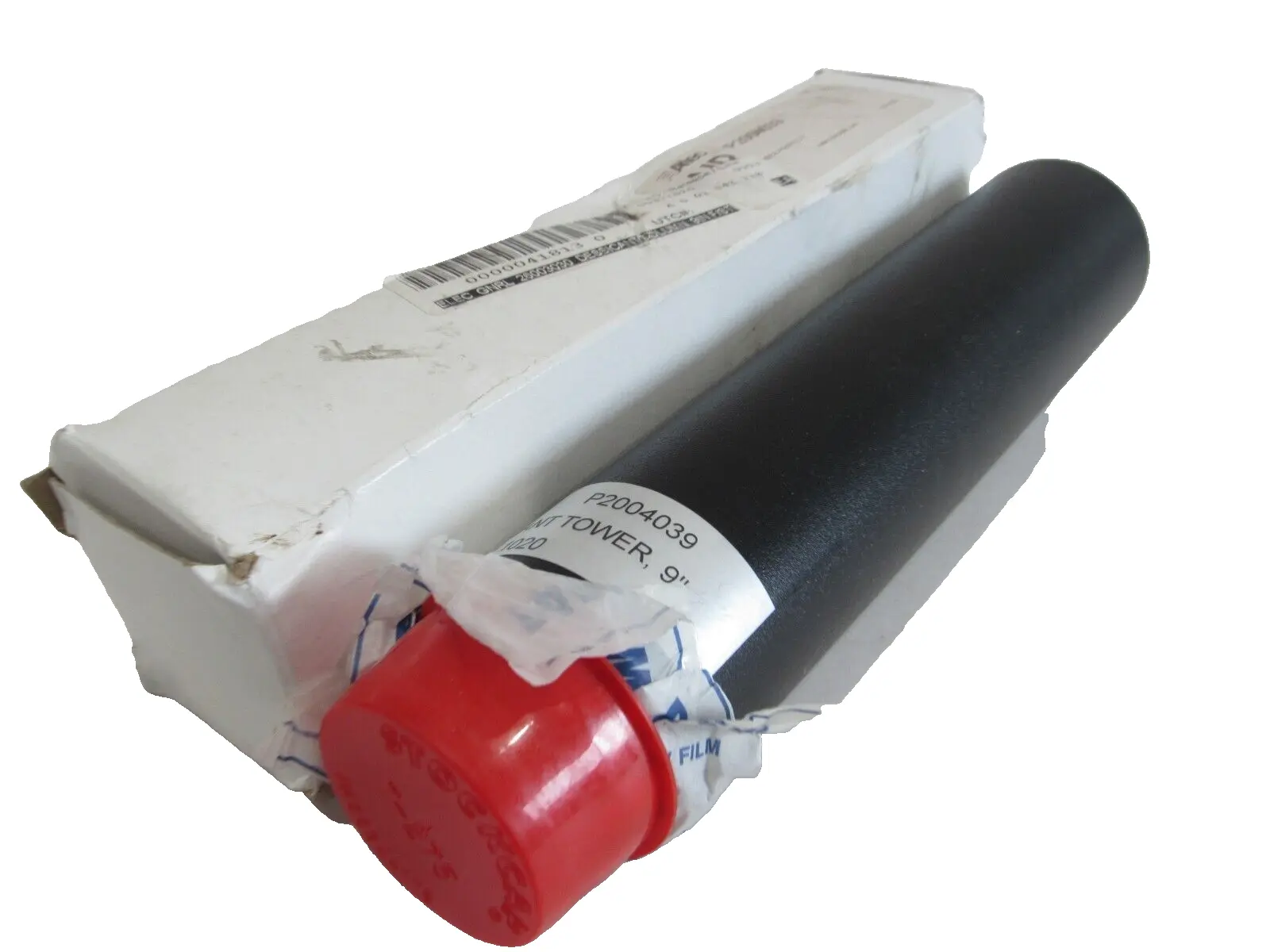 NEW ALTEC AIR P2004039 DESSICANT COLUMN 9"