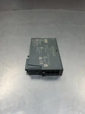 USED Siemens 6ES7131-4BD01-0AB0 SIMATIC S7 Digital Input Module
