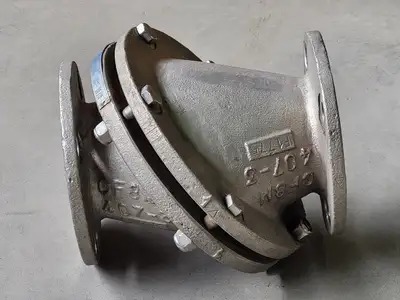 USED VELAN F10-0342C-13SL