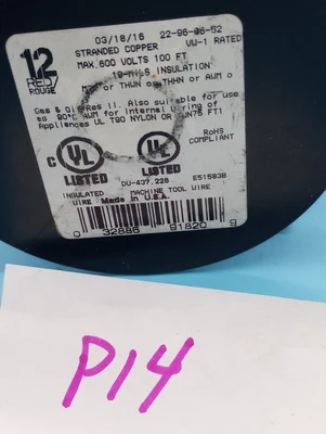 NEW MACHINE TOOL WIRE DU-437,226