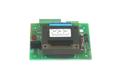 NEW NORWOOD MARKING SYSTEMS 43965-A CONTROL CARD 43965
