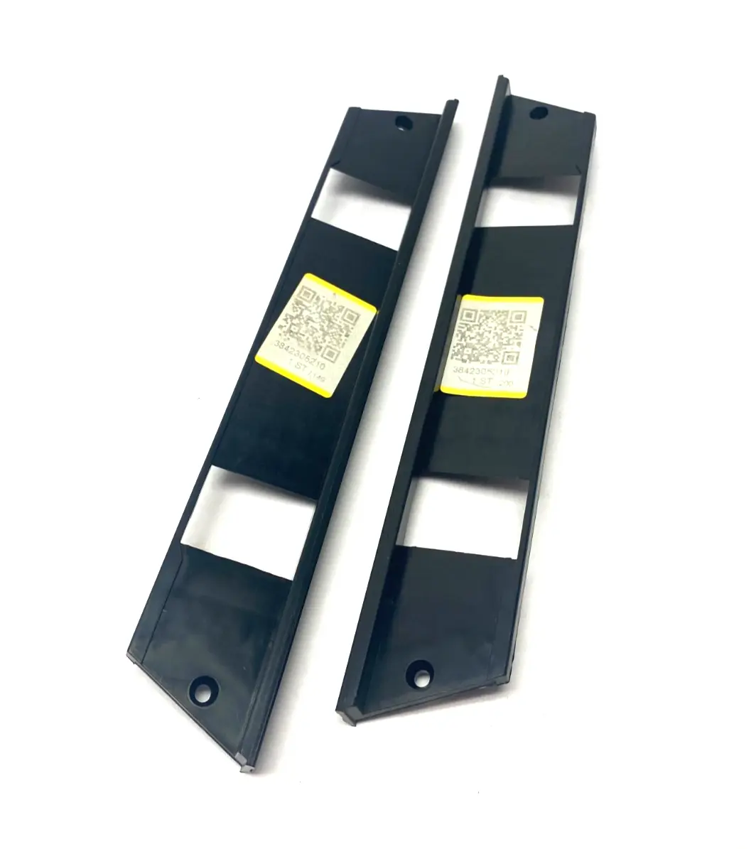 New | in-Stock BOSCH REXROTH GUIDE PROFILE L5,5X14X42,5 L=278 Linear Guides | Maverick Industrial Sales #1106616