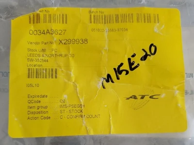 NEW PSE&G SW-352544
