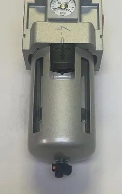 New | in-Stock SMC AW40-N06E-Z Filters Ohio US | Surplus Asset Holdings #1238835