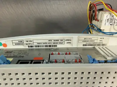 Used Kuka _UNKNOWN_ AC Drive Power Modules South Carolina US | Palmetto Automation #1484490