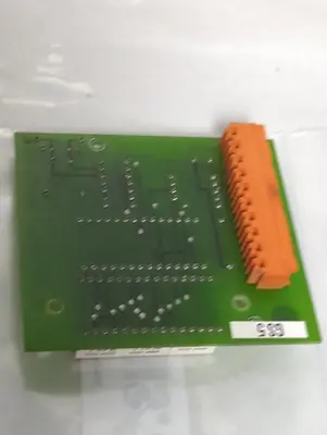Used AGFA-GEVARET L8 8677 2110 0 Printed Circuit Boards (PCB) Ohio US | Surplus Asset Holdings #1265664