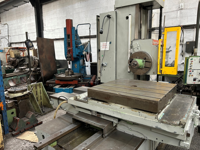 Kearns Richards SH75