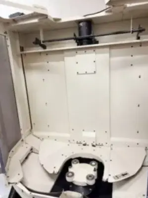 2017 MAKINO A40 Horizontal Machining Centers | Toolquip, Inc. (5)