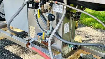 USED 2017 AFM STC-WSN-2M
