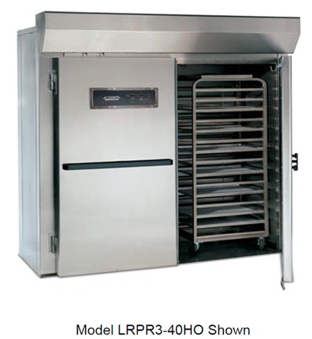 New | in-Stock LBC LRPR3-70HO Proofers (Bakery) California US | BakeryEquipment.com #1555849