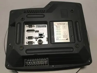 USED MIKRAP LCP-104