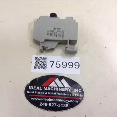 USED WAGO 282-122