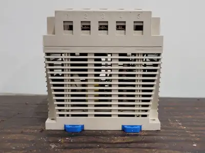 USED IDEC PS5R-C24