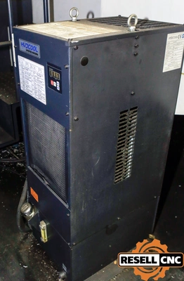 Used 2018 Doosan DNM-750L II Vertical Machining Centers Florida US | Resell CNC #1354626