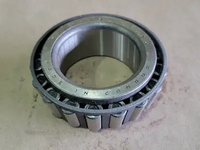 NEW TIMKEN 3780
