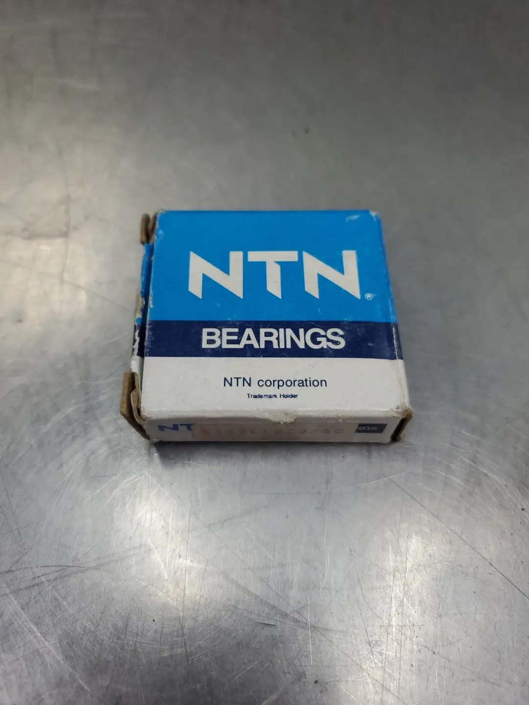 USED NTN 6303LLBC3/5C Ball Bearing