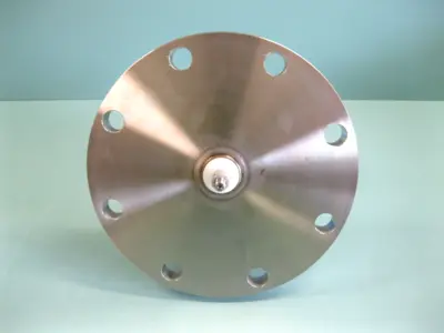 USED Endress Hauser FMP40-TYY2YY9B21JB
