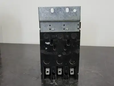 USED GENERAL ELECTRIC TED134010