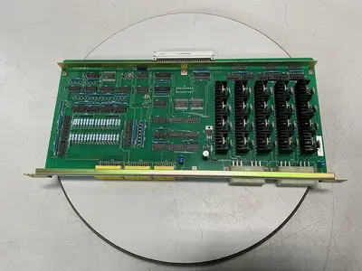 USED FUJI ELECTRIC F770 60 88(2)