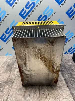 Used FANUC A06B-6134-H202#A Servo Drives South Carolina US | ESS Industrial Equipment Sales #1251263