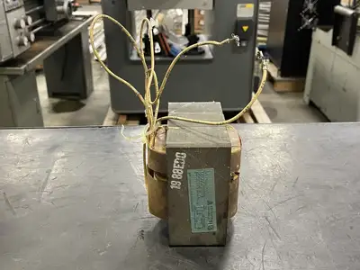 USED ADVANCE TRANFORMER CO 71A6041