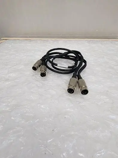 CL306148.02 DMX CABLE