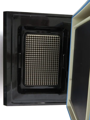 USED Bio-Rad Alpha Block for DNA Engine Systems