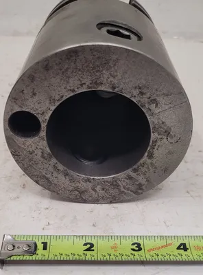 KOMET ABS 100 / A5210380 Tooling & Accessories, Tooling | Machinery Central (5)