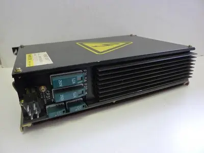 USED FANUC A16B-1310-0010