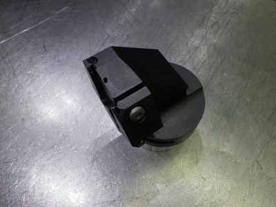 SECO Capto C5 Indexable Turning Head 60mm Pro C5-X4FR-35060-2503JET (LOC307)