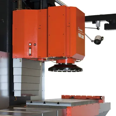 NEW AMADA PMH1308