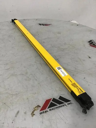 Used KEYENCE CORP GL-R26L-R Light Curtains & Grids Michigan US | Ideal Machinery #593861